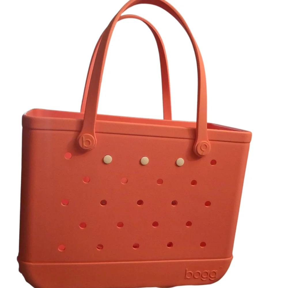 NWT ORIGINAL BOGG BAG TOTE 🧡 - Picture 4 of 8
